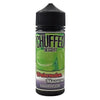 Chuffed Dessert 100ML Shortfill - The Puff Club