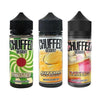 Chuffed Dessert 100ML Shortfill - The Puff Club