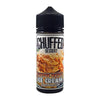 Chuffed Dessert 100ML Shortfill - The Puff Club