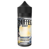 Chuffed Dessert 100ML Shortfill - The Puff Club