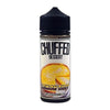 Chuffed Dessert 100ML Shortfill - The Puff Club