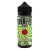 Chuffed Dessert 100ML Shortfill - The Puff Club