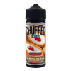 Chuffed Dessert 100ML Shortfill - The Puff Club