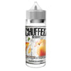 Chuffed Dessert Ice 100ML Shortfill - The Puff Club