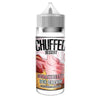 Chuffed Dessert Ice 100ML Shortfill - The Puff Club