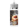 Chuffed Dessert Ice 100ML Shortfill - The Puff Club