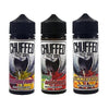 Chuffed Fizzy Soda 100ML Shortfill - The Puff Club