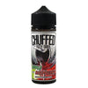 Chuffed Fizzy Soda 100ML Shortfill - The Puff Club