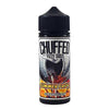 Chuffed Fizzy Soda 100ML Shortfill - The Puff Club