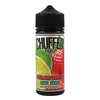 Chuffed Fruits 100ML Shortfill - The Puff Club