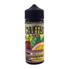 Chuffed Fruits 100ML Shortfill - The Puff Club