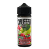 Chuffed Fruits 100ML Shortfill - The Puff Club