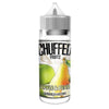 Chuffed Fruits 100ML Shortfill - The Puff Club