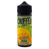 Chuffed Fruits 100ML Shortfill - The Puff Club