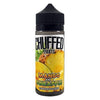 Chuffed Fruits 100ML Shortfill - The Puff Club