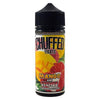 Chuffed Fruits 100ML Shortfill - The Puff Club