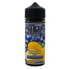 Chuffed Fruits 100ML Shortfill - The Puff Club