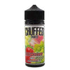 Chuffed Fruits 100ML Shortfill - The Puff Club