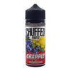 Chuffed Fruits 100ML Shortfill - The Puff Club