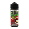 Chuffed Fruits 100ML Shortfill - The Puff Club