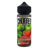 Chuffed Fruits 100ML Shortfill - The Puff Club