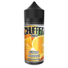 Chuffed Fruits 100ML Shortfill - The Puff Club