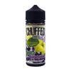 Chuffed Fruits 100ML Shortfill - The Puff Club