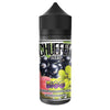 Chuffed Fruits 100ML Shortfill - The Puff Club