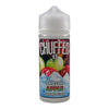 Chuffed Ice 100ML Shortfill - The Puff Club