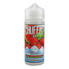 Chuffed Ice 100ML Shortfill - The Puff Club