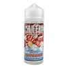 Chuffed Ice 100ML Shortfill - The Puff Club