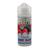 Chuffed Ice 100ML Shortfill - The Puff Club