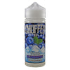 Chuffed Ice 100ML Shortfill - The Puff Club