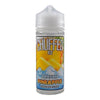 Chuffed Ice 100ML Shortfill - The Puff Club