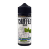 Chuffed Menthol 100ML Shortfill - The Puff Club