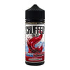 Chuffed Menthol 100ML Shortfill - The Puff Club