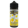 Chuffed Soda 100ML Shortfill - The Puff Club