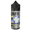 Chuffed Soda 100ML Shortfill - The Puff Club