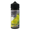 Chuffed Soda 100ML Shortfill - The Puff Club