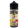 Chuffed Soda 100ML Shortfill - The Puff Club