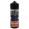 Chuffed Soda 100ML Shortfill - The Puff Club