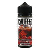 Chuffed Soda 100ML Shortfill - The Puff Club