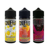 Chuffed Soda 100ML Shortfill - The Puff Club