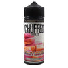 Chuffed Sweets 100ML Shortfill - The Puff Club