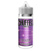 Chuffed Sweets 100ML Shortfill - The Puff Club