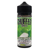 Chuffed Sweets 100ML Shortfill - The Puff Club