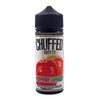 Chuffed Sweets 100ML Shortfill - The Puff Club