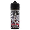 Chuffed Sweets 100ML Shortfill - The Puff Club