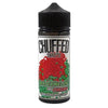 Chuffed Sweets 100ML Shortfill - The Puff Club