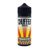 Chuffed Sweets 100ML Shortfill - The Puff Club